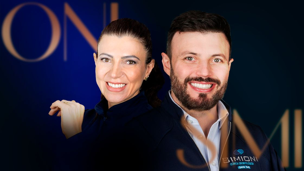 Foto da capa de Simioni Odontologia - Implante e Lente de Contato Dental